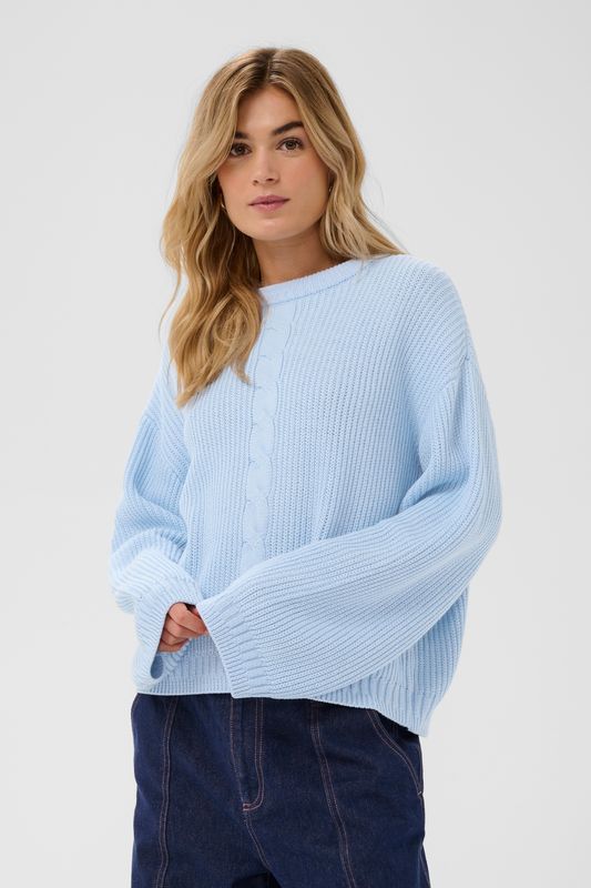 Pippie Pullover - Skyway