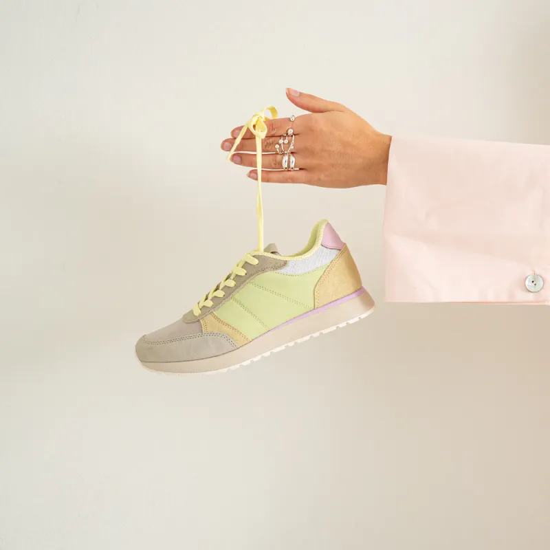 Ronja Sneaker - Mojito