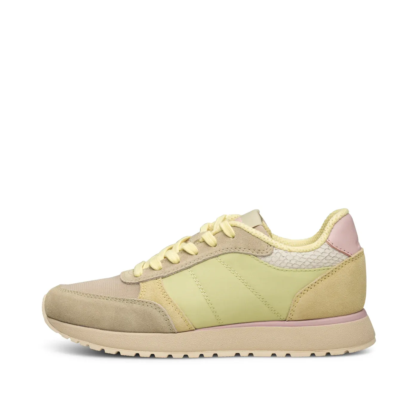 Ronja Sneaker - Mojito