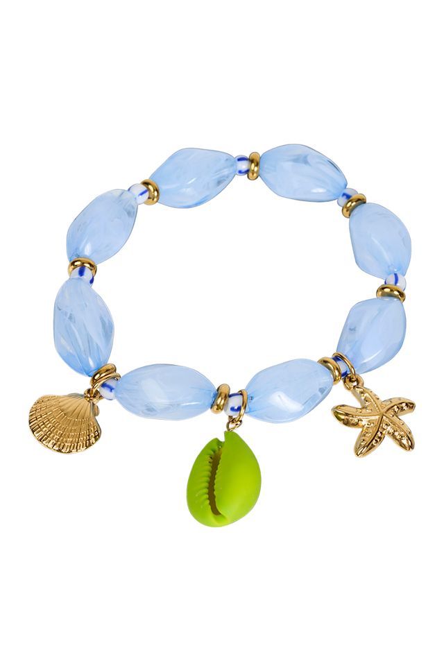 Cabana Bracelet - Azul