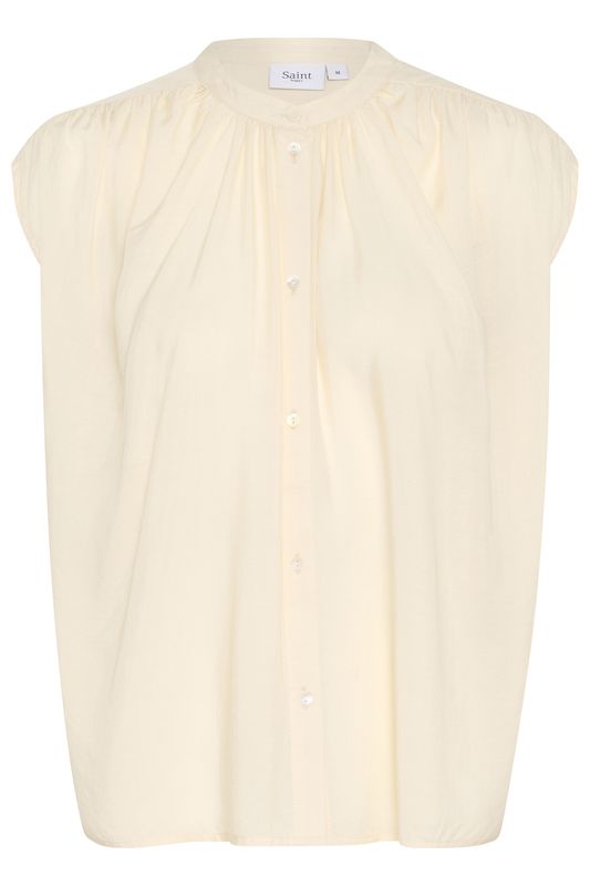 Kelsie Shirt - Fog