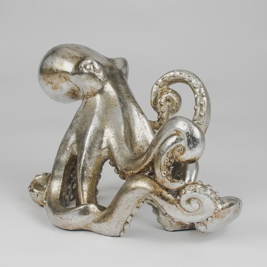 Octopus Bottle Holder