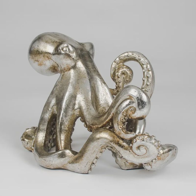 Octopus Bottle Holder