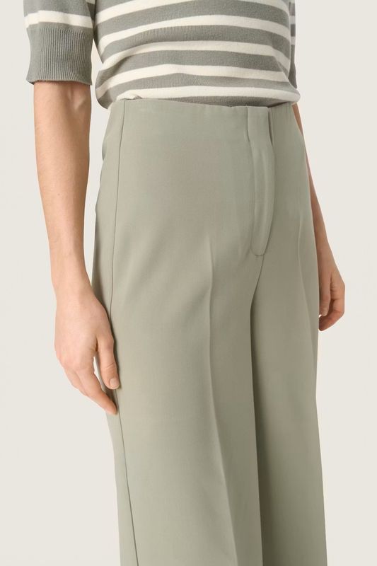 Corinne Pants - Shadow