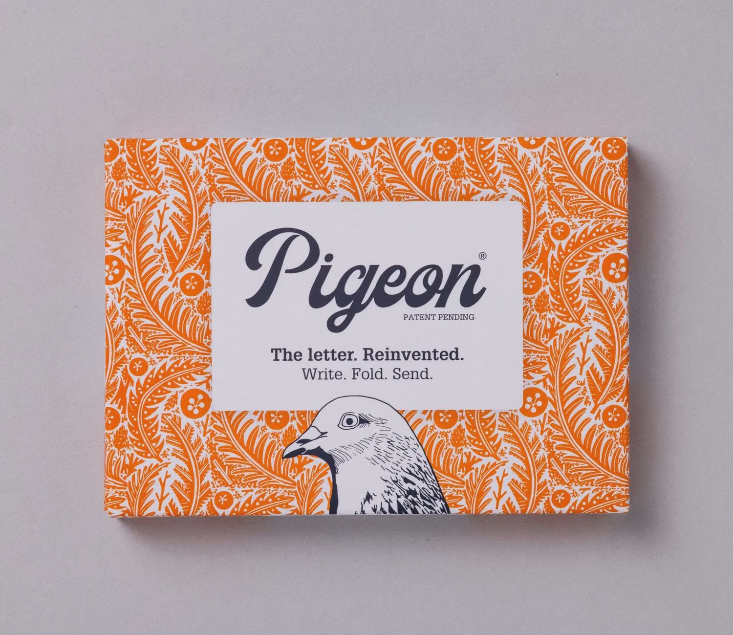 Pigeon Letter 6 Pack - Nature Study Angie Lewin