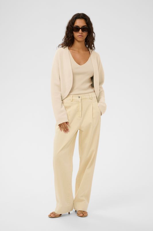 Nerea Cardigan - Turtledove