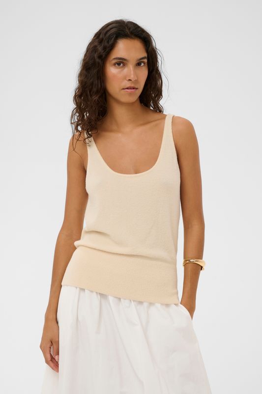 Nerea Top - Turtledove