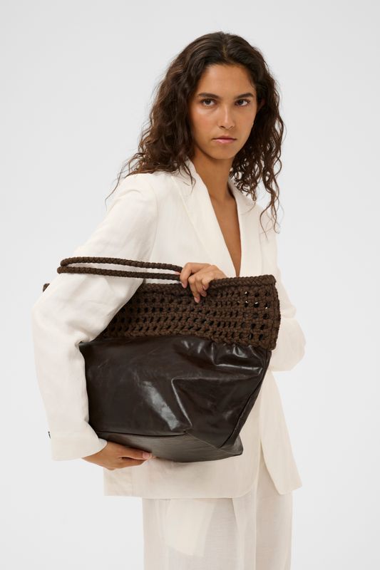 Tagea Tote Bag - Delicioso