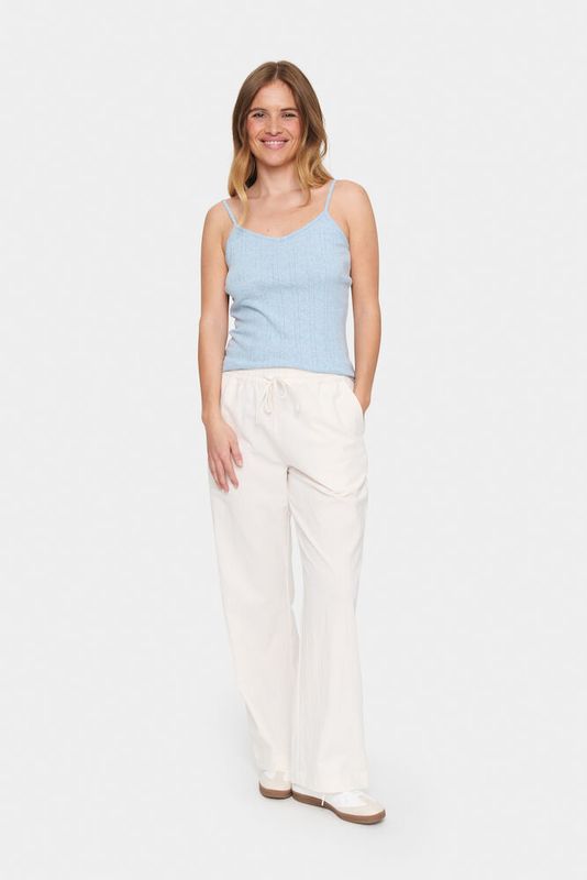 Gru Tank Top - Heather Melange