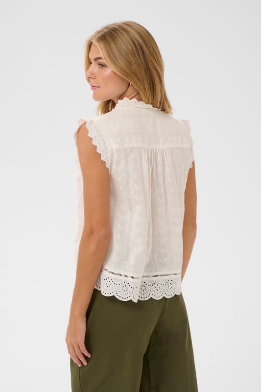 Rowyn Shirt - Ice