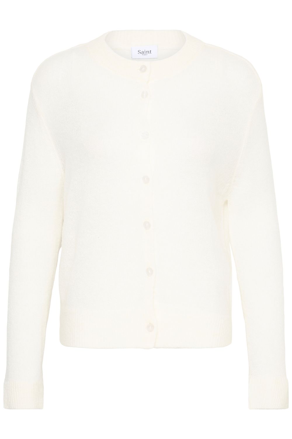 Sabbara Cardigan - Ice Melange