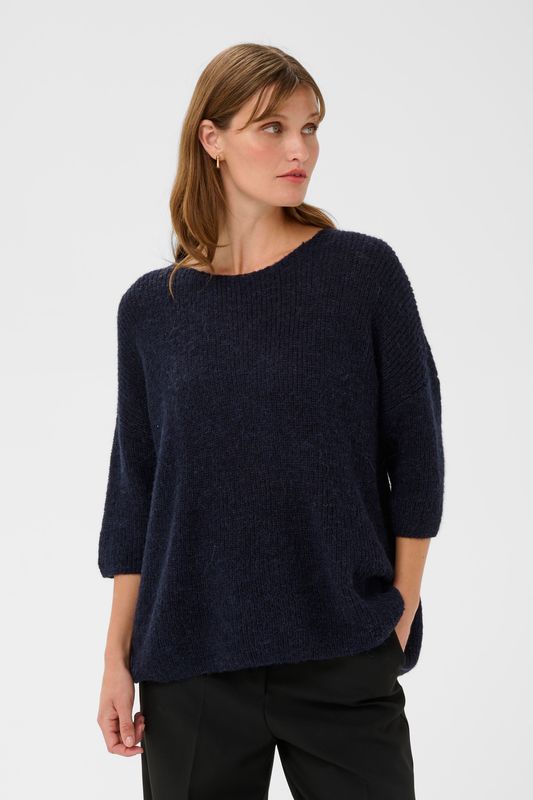 Tuesday Jumper - Night Sky