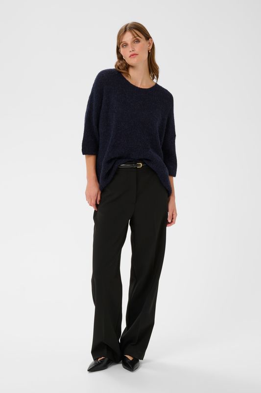 Tuesday Jumper - Night Sky