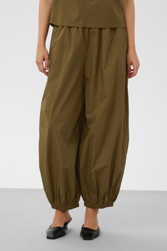 Molopo Trousers - Beech
