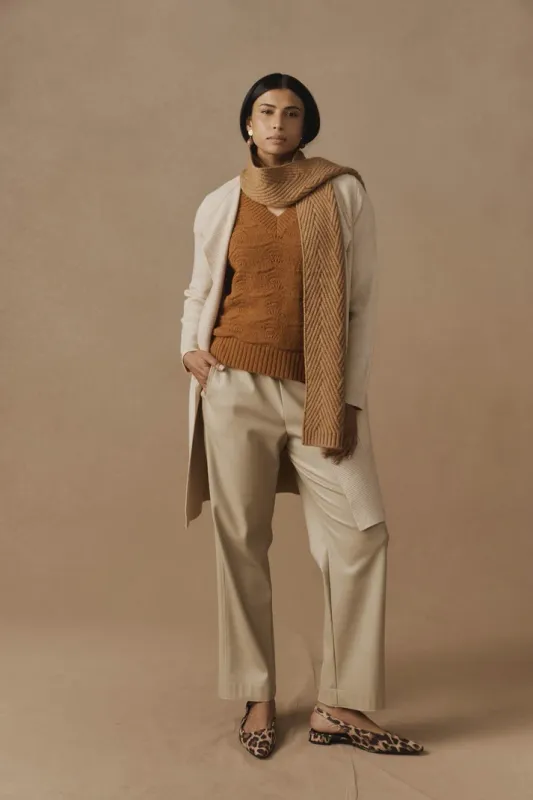 Amina Pant - Dune
