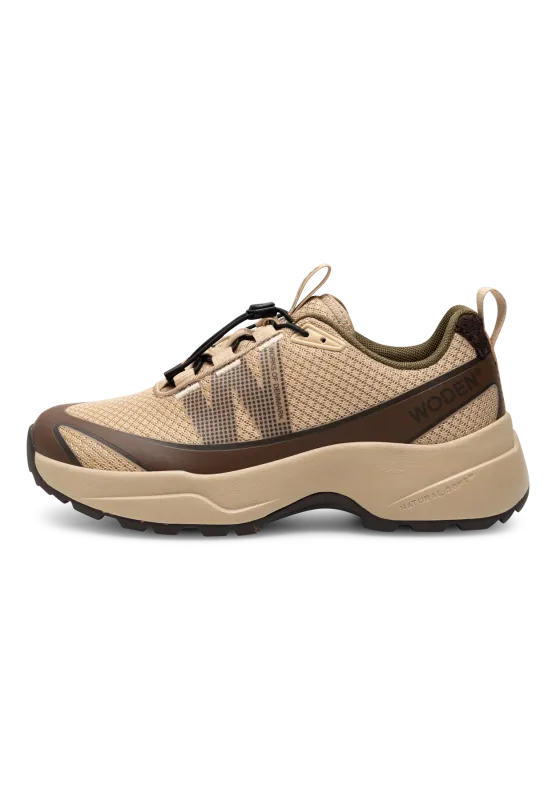 Selma Waterproof - Coffee Cream