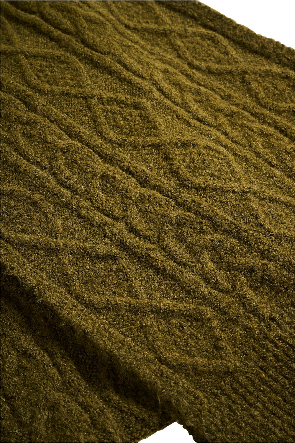 Calista Scarf - Pampas