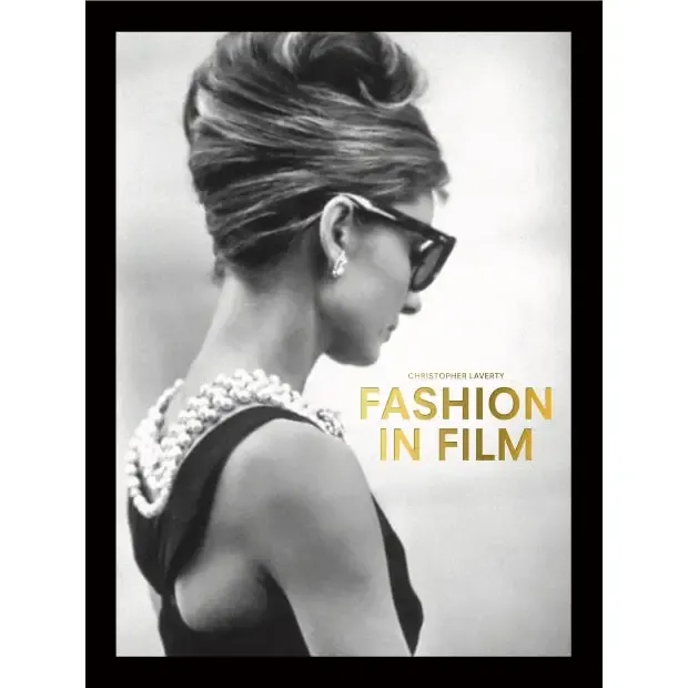 Fashion In Film - Paperback