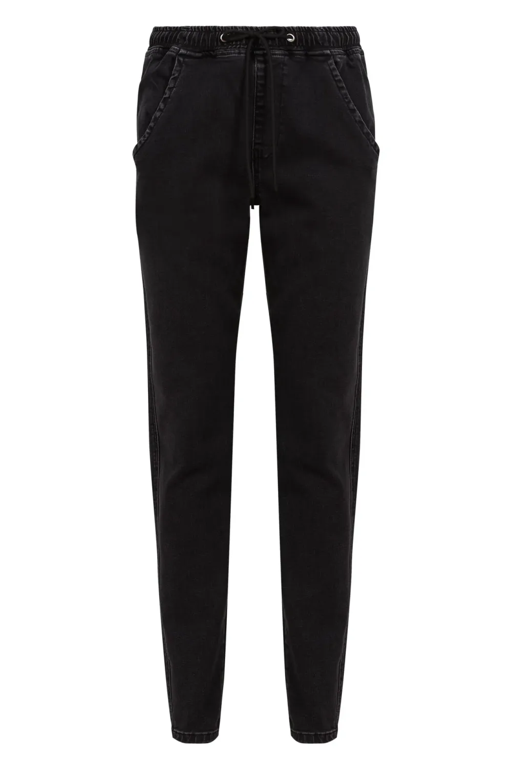 Dalton Denim Pant - Slate