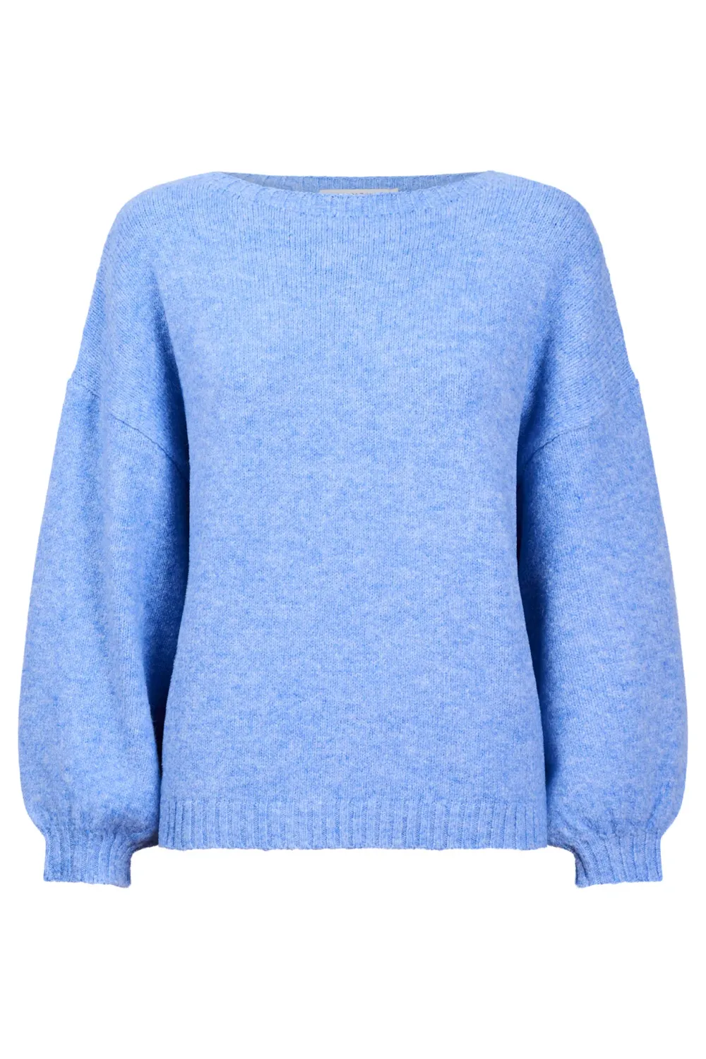 Ottawa Jumper - Blue