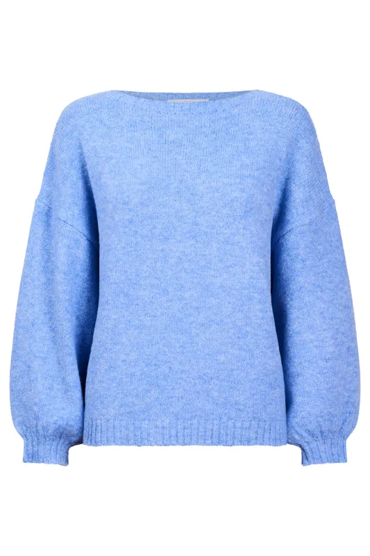 Ottawa Jumper - Blue