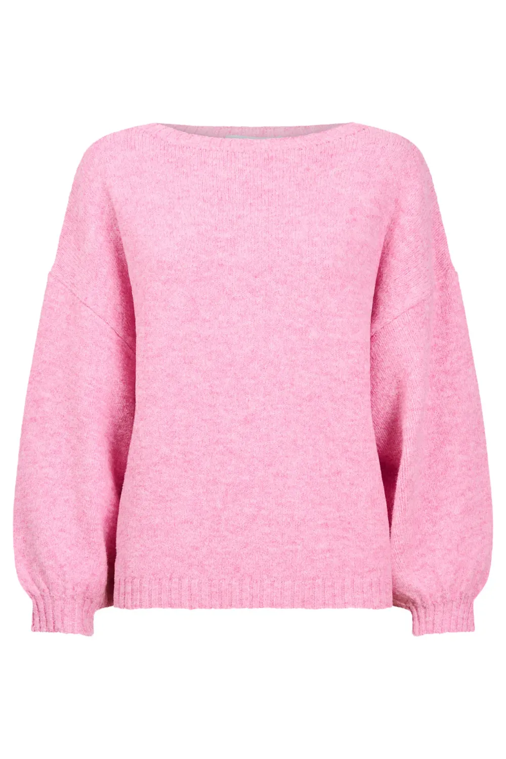 Ottawa Jumper - Pink