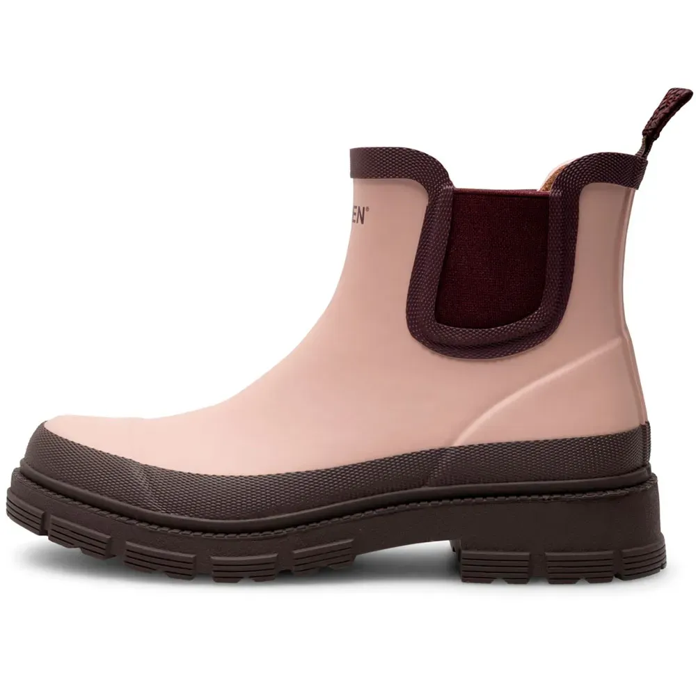 Liv Waterproof - Dry Rose
