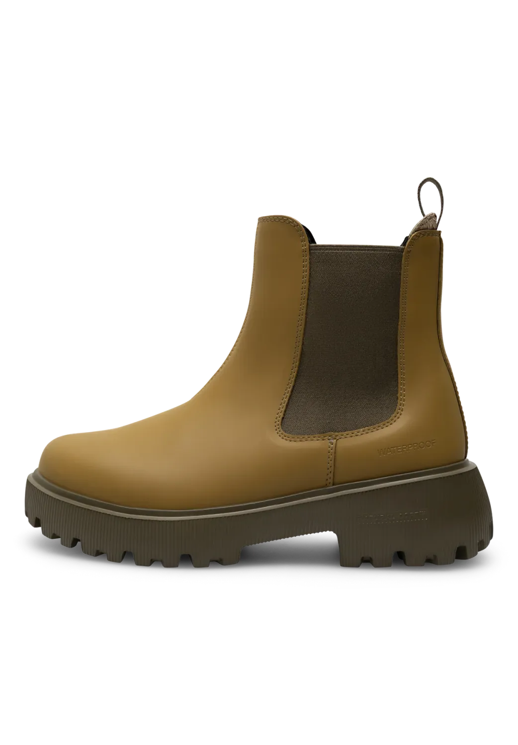 Aya Waterproof - Khaki