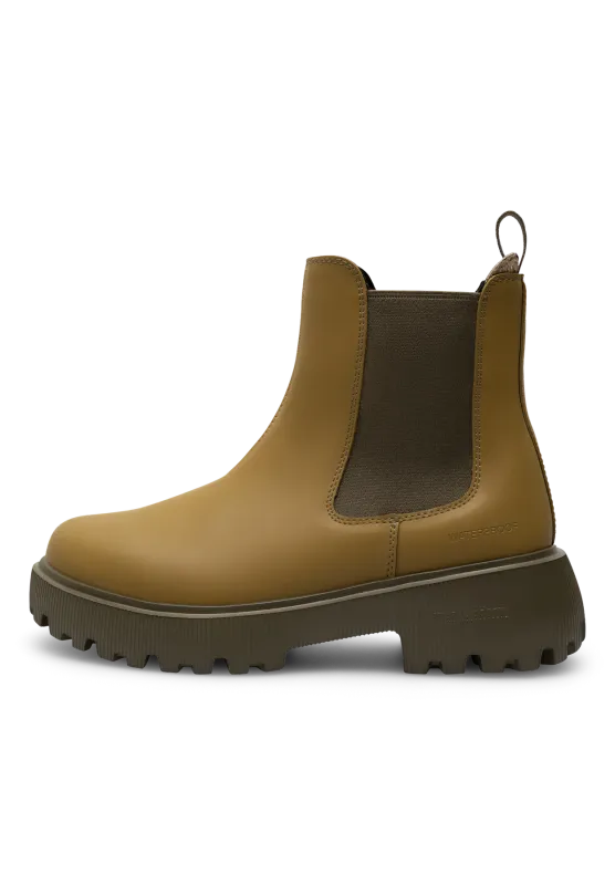 Aya Waterproof - Khaki