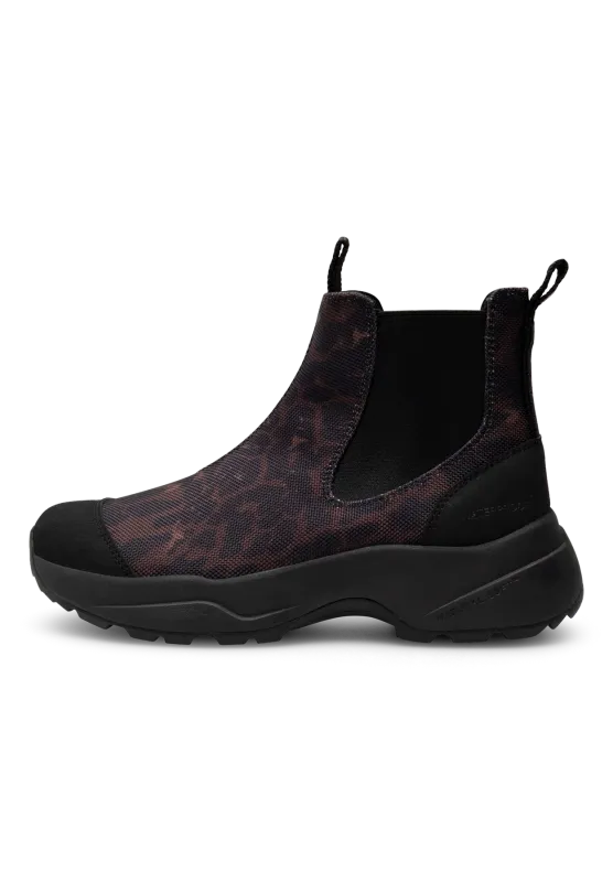 Siri Leo Waterproof - Dark Leopard