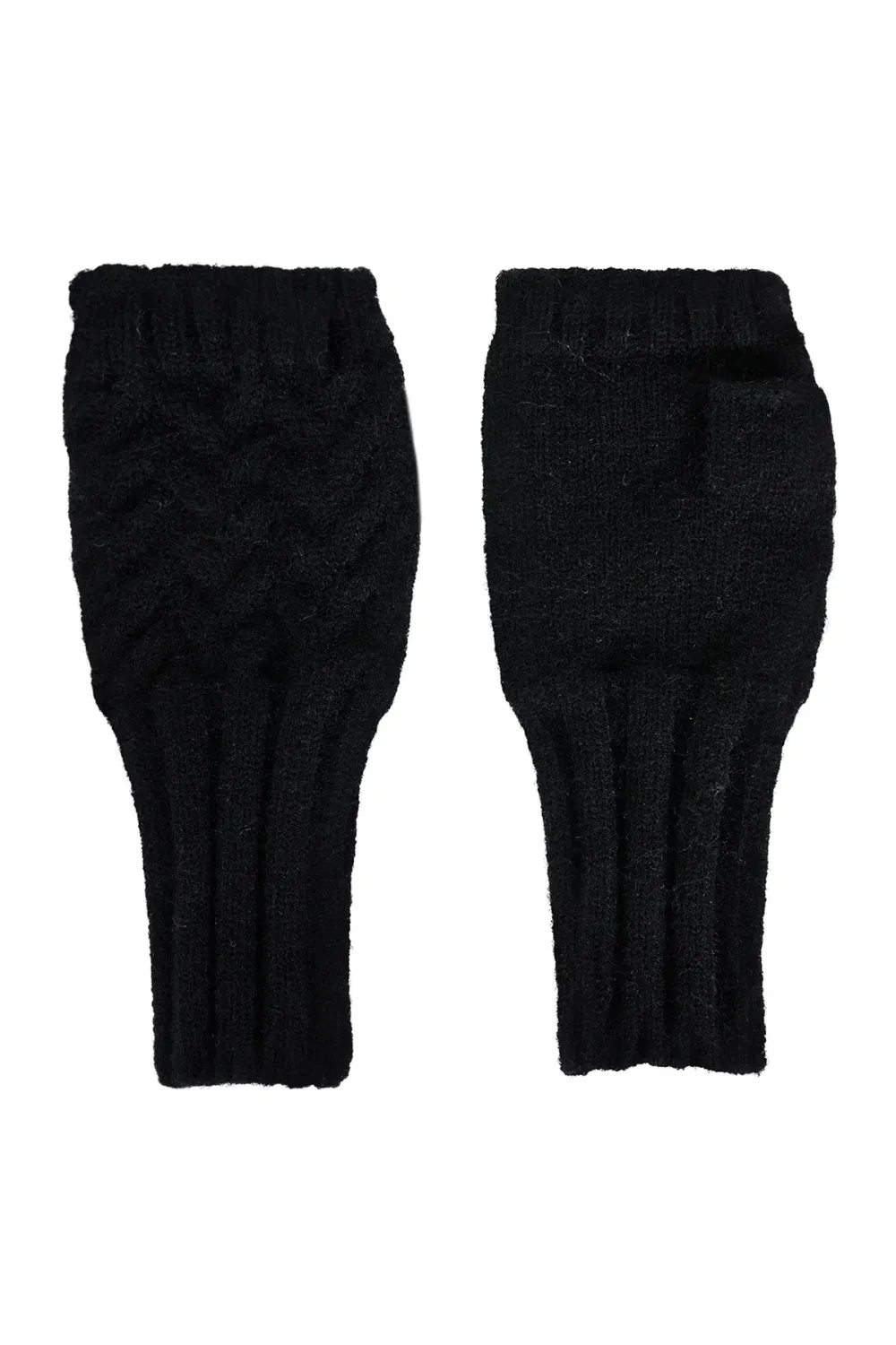 Alaska Glove - Black