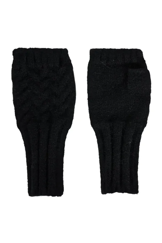 Alaska Glove - Black