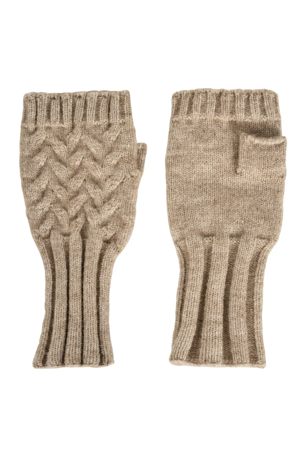 Alaska Glove - Tan