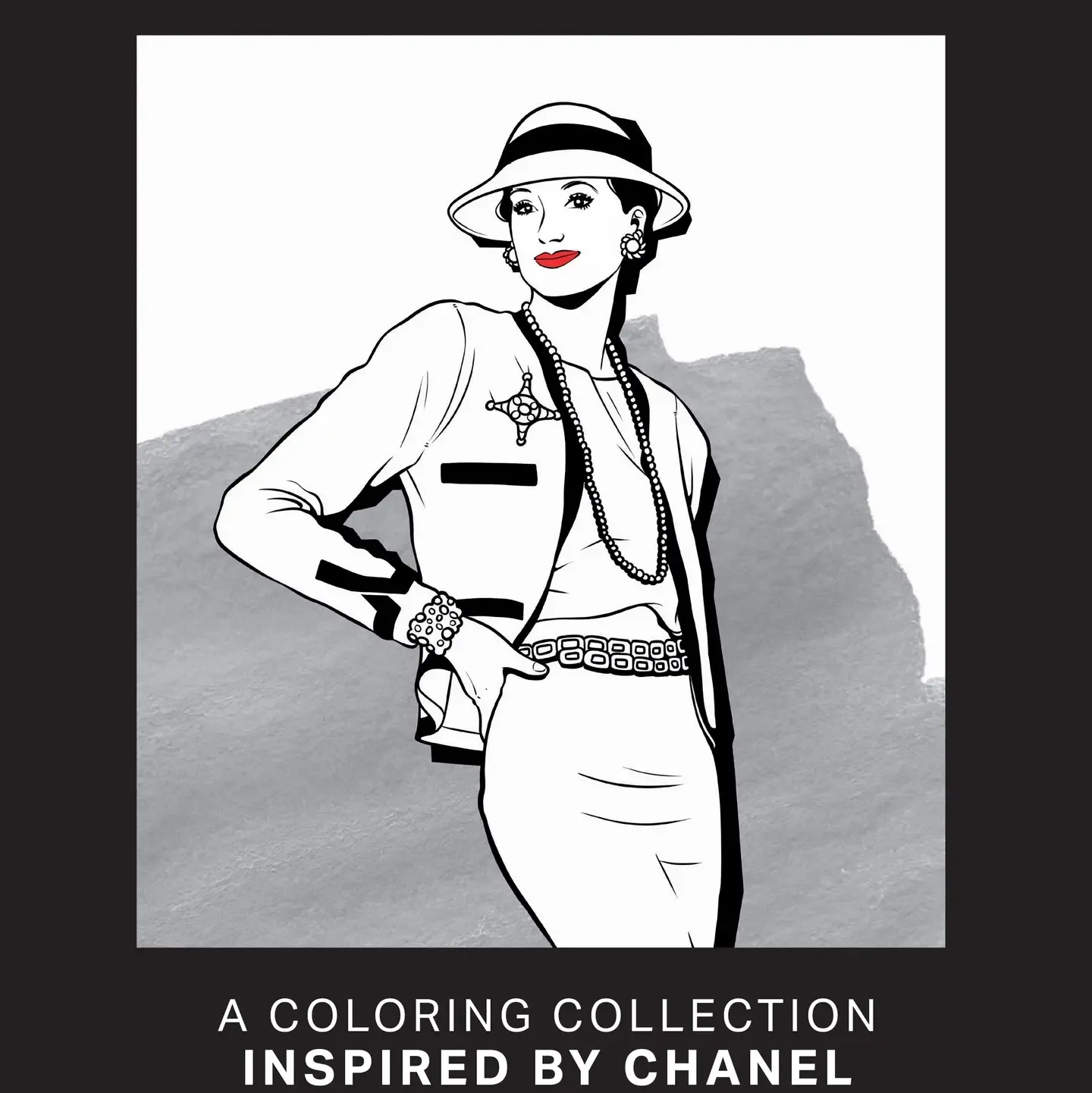 Shades of Fashion - Paperback