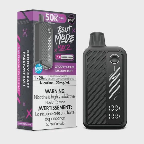 Flavour Beast Mode Max 2 Disposable