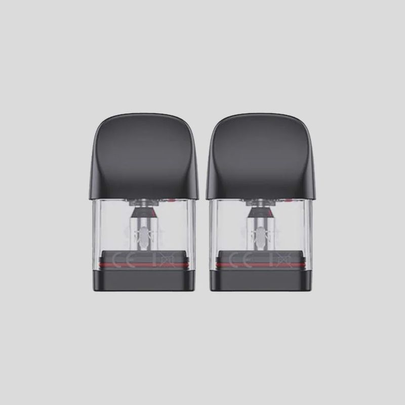Caliburn G3 Replacement Pods