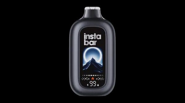 Insta Bar 120K