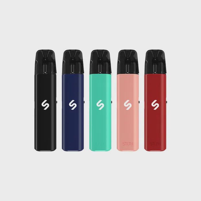 STLTH Open Device Kit CRC