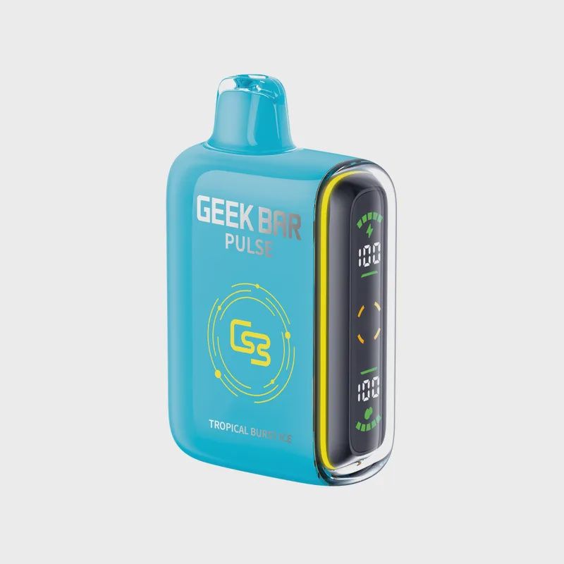 Geek Bar Pulse