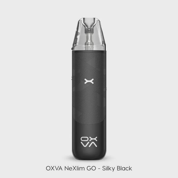OXVA Nexlim Go Pod
