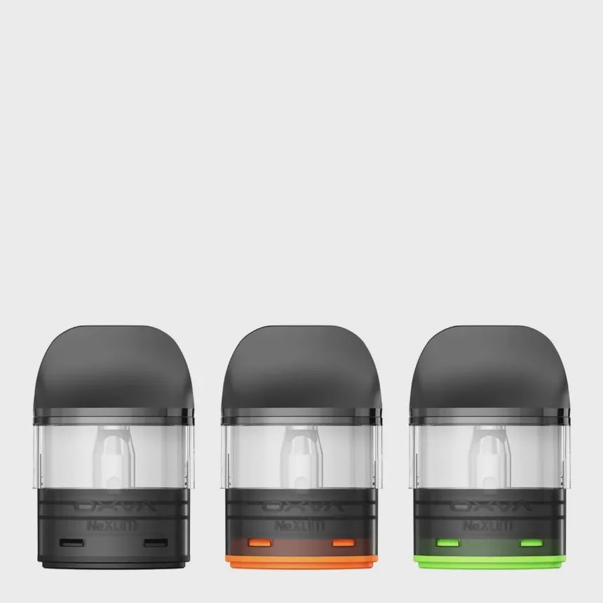 OXVA Nexlim Replacement Pod 4ML (3 Pack)