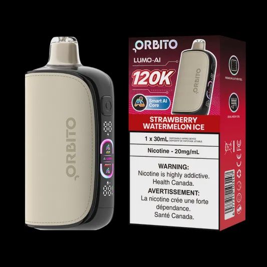 Orbito Lumo AI 120K