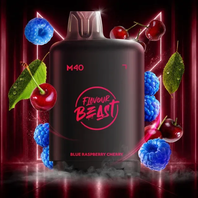Level X M Series 40ML Pods