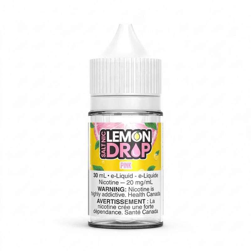 Lemon Drop 30ML/20MG