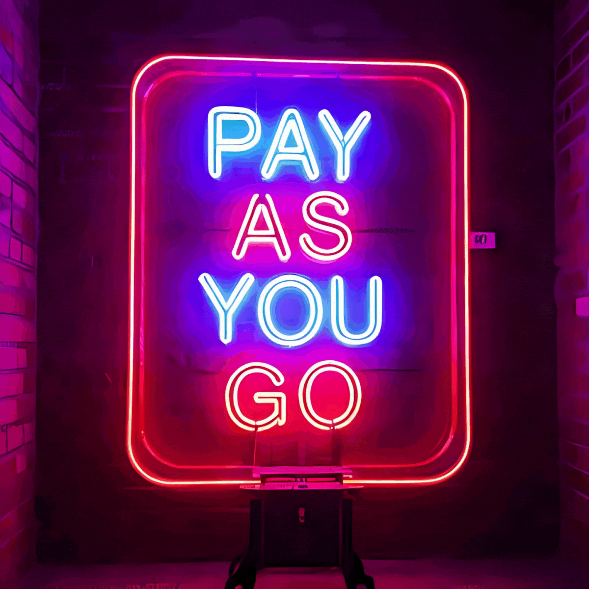 ESSENTIAL Podcast booking - PAYG Pay As You Go
