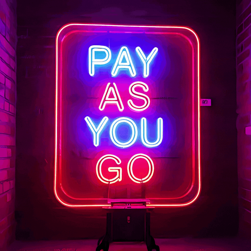 ESSENTIAL Podcast booking - PAYG Pay As You Go ESSENTIAL Podcast booking - PAYG Pay As You Go