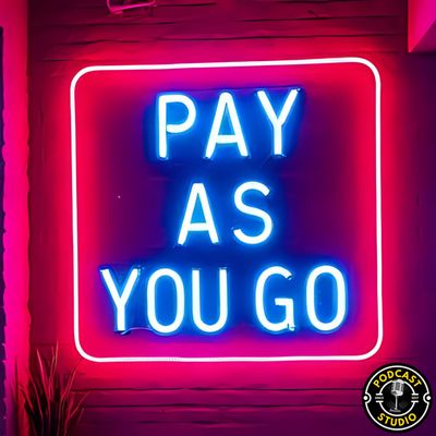 No commitment PAYG