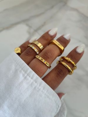 RINGS