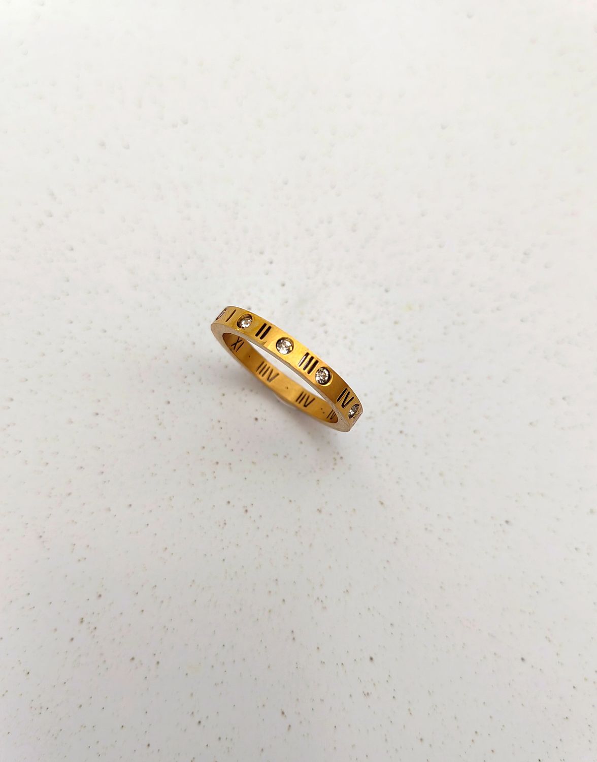 ROMAN&#39;S RING