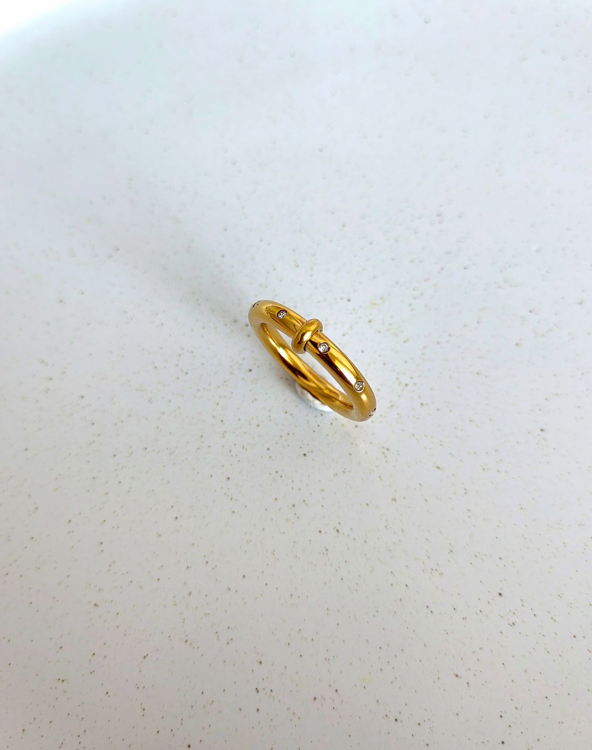 CLEOPATRA RING